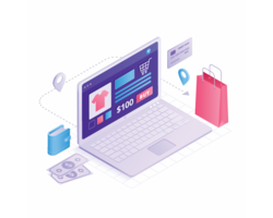 Tous nos modules et connecteurs pour le e-commerce