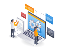 Améliorez l'expérience de vos clients grâce à Splash Sync