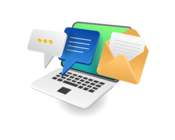 Tous connecteurs vers les mailers et gestionnaire de newsletters