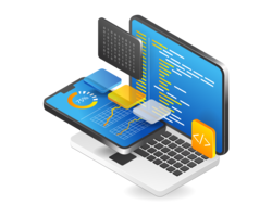 Ouvrez grand les portes de votre application grâce à nos connecteurs