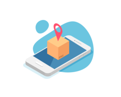 Tous nos modules et connecteurs pour la logistique